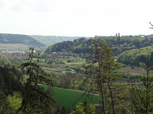 Apartamento Ferienhaus Donauer Im Altm�hltal