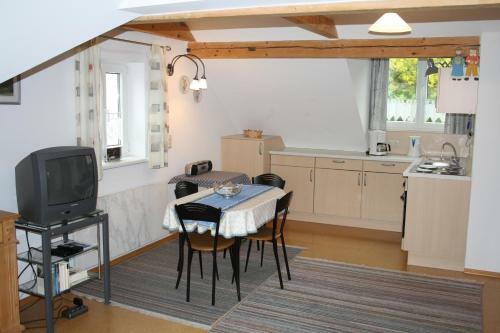 Apartamento Ferienhaus Donauer Im Altm�hltal