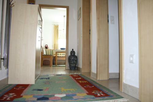 Apartamento Ferienhaus Donauer Im Altm�hltal
