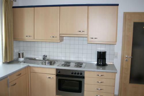 Apartamento Ferienhaus Donauer Im Altm�hltal