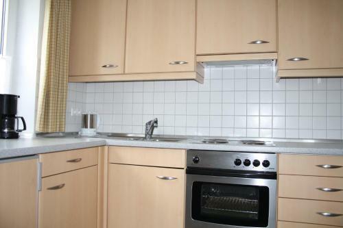 Apartamento Ferienhaus Donauer Im Altm�hltal