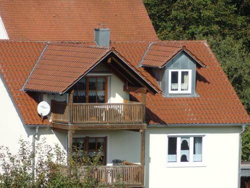Apartamento Ferienhaus Donauer Im Altm�hltal