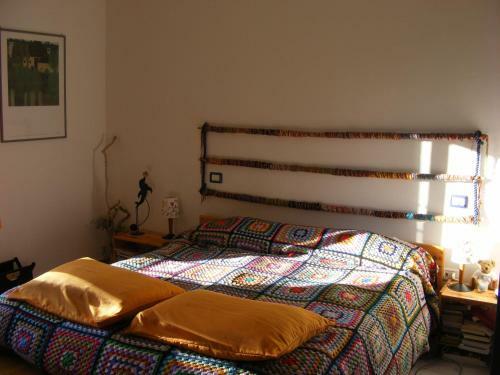 Bed & Breakfast La Gaggiaspina