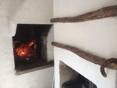 Bed & Breakfast La Gaggiaspina