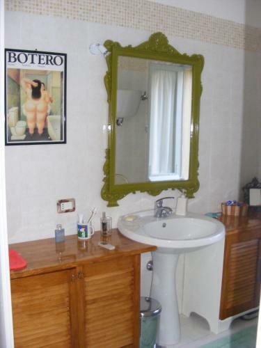 Bed & Breakfast La Gaggiaspina