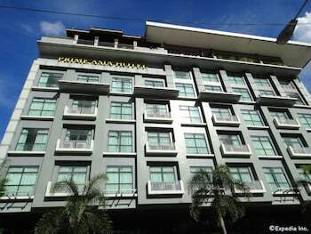Prime Asia Hotel