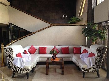 Maharajah Hotel