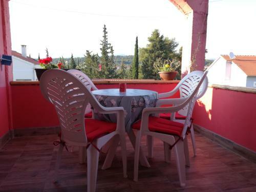 Apartments Marija