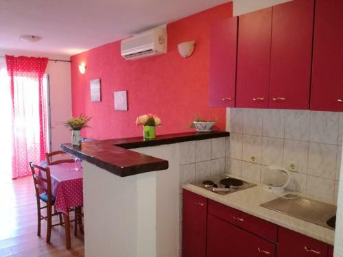 Apartments Marija