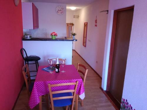 Apartments Marija