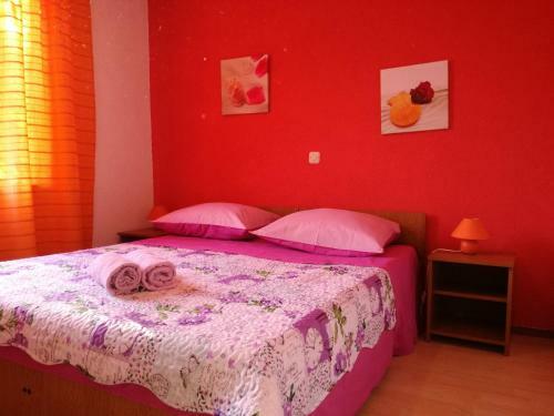 Apartments Marija