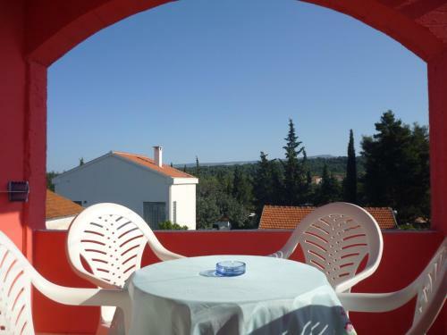Apartments Marija