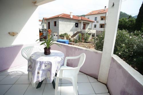 Apartments Marija