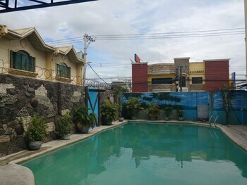 Pj Inn Hotel