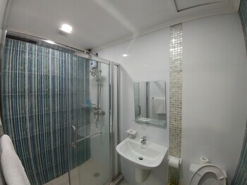 Pj Inn Hotel