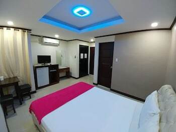 Pj Inn Hotel