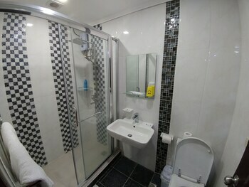 Pj Inn Hotel