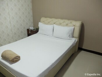 Pj Inn Hotel
