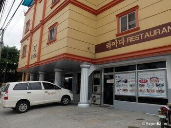 Pj Inn Hotel