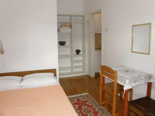 Apartments Lucija