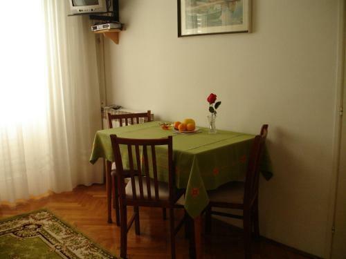 Apartments Lucija