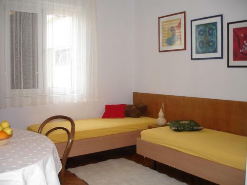 Apartments Lucija