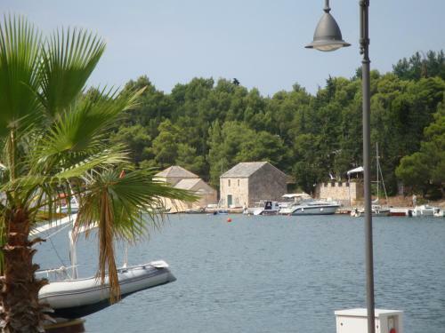 Apartments Lucija