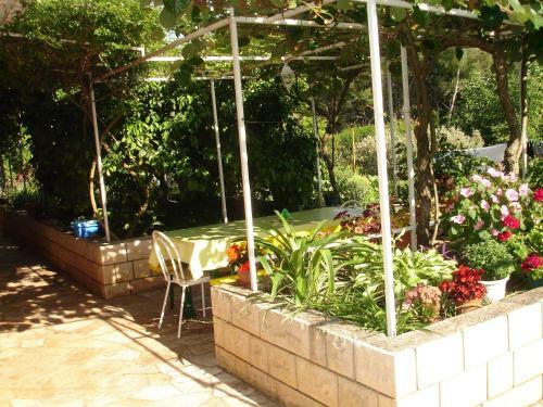 Apartments Lucija