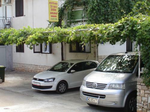 Apartments Lucija