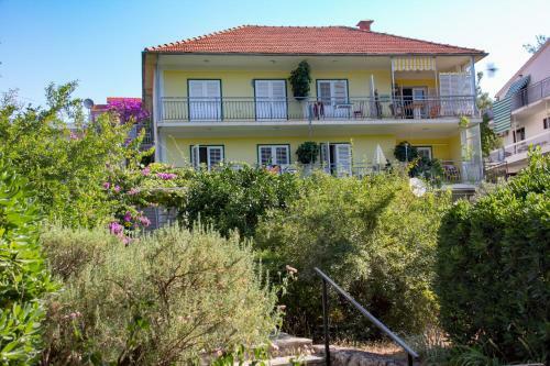 Apartments Lucija