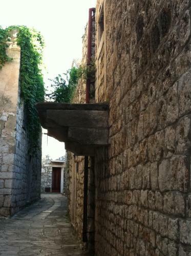 Apartments Lucija
