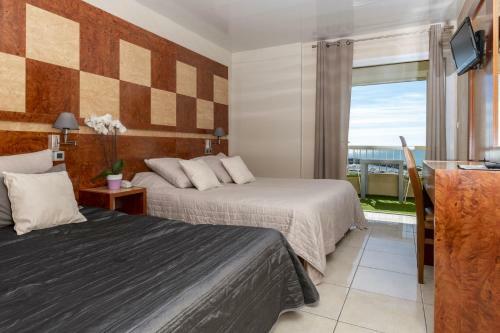 Hotel Le Richmont
