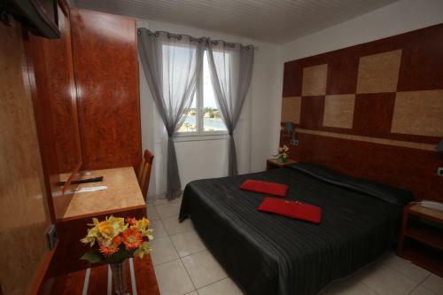 Hotel Le Richmont