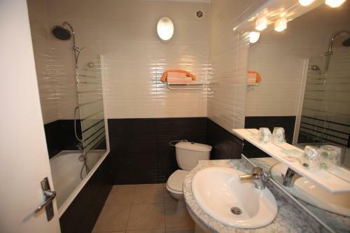 Hotel Le Richmont