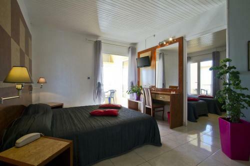 Hotel Le Richmont