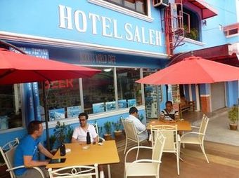 Hotel Saleh