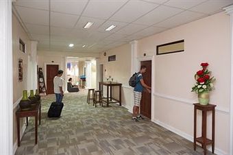 Hotel Saleh