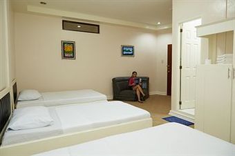 Hotel Saleh