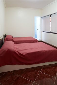 Hotel Saleh