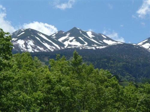 Bed & Breakfast Onsen Inn 36so
