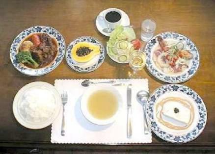 Bed & Breakfast Onsen Inn 36so