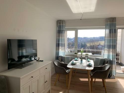 Apartamento Harz 21