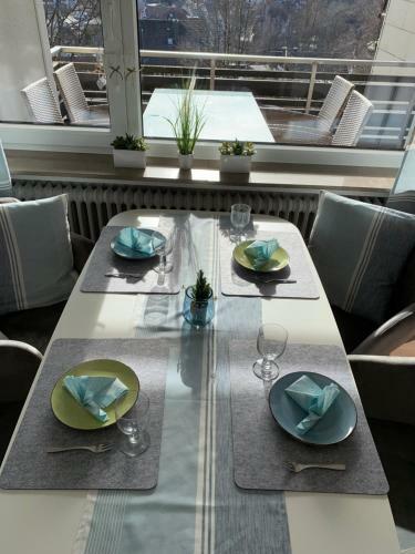 Apartamento Harz 21