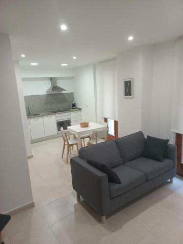Apartamento Ca L'eudald 1