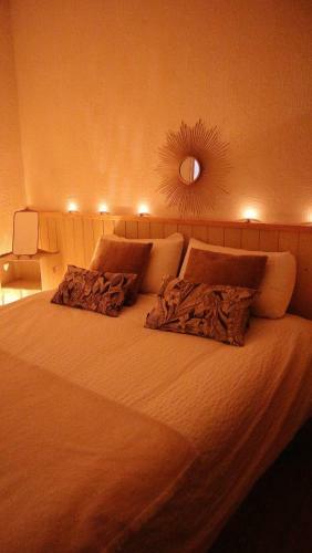 Bed & Breakfast Oasis De Bornos