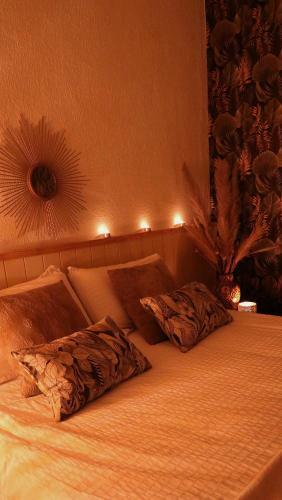 Bed & Breakfast Oasis De Bornos