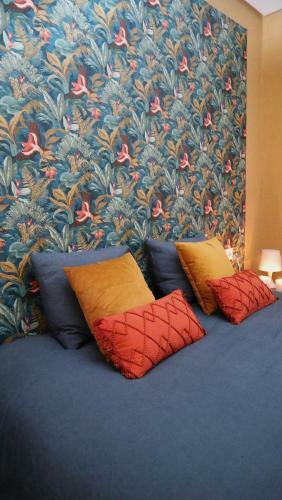 Bed & Breakfast Oasis De Bornos