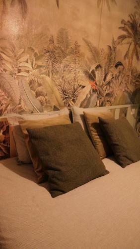 Bed & Breakfast Oasis De Bornos