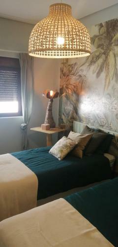 Bed & Breakfast Oasis De Bornos