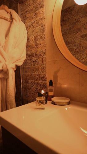 Bed & Breakfast Oasis De Bornos